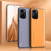 Luksusowe skórzane etui do Xiaomi Mi 11i 9T 10T 11T Pro 11 Lite Poco F3 X3 NFC M3 F2 Redmi uwaga 9S 10S 11S 7 8 9 10 11 Pro 8T okładka 1